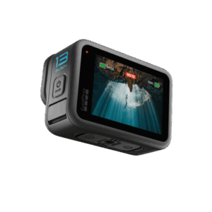 Go Pro Hero 13 Black Action Camera