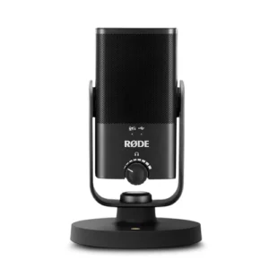 Rode NT-USB Microphone