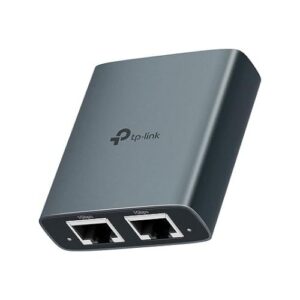 TP-Link Gigabit Ethernet Splitter Network Switch