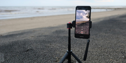 Tripod