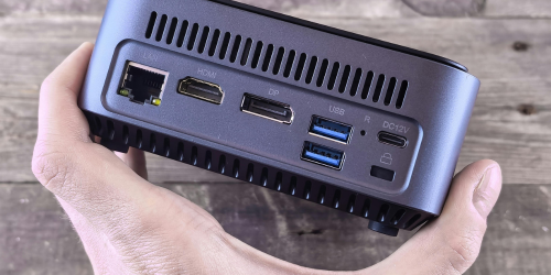 Streaming Device