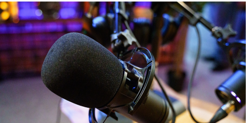 Mic