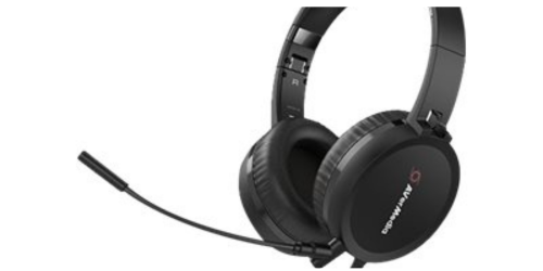 Headphone
