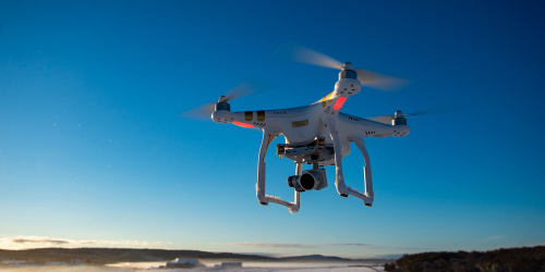 Drone