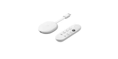 Streaming Device