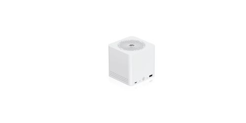 Network Attached Storage